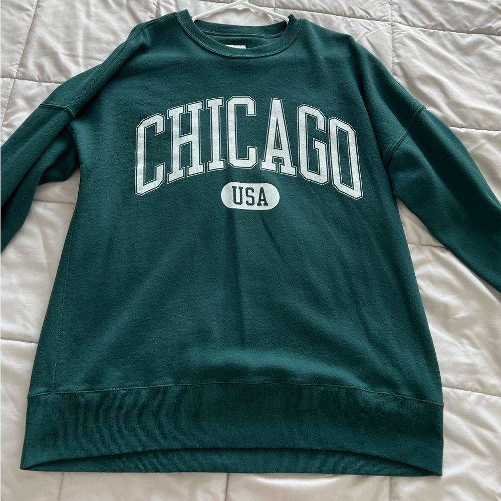 Abercrombie & Fitch sweatshirt